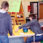 Biesiada u króla Jana